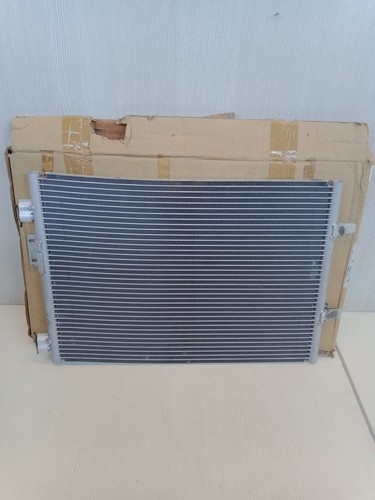 Radiatore condensatore aria - radiatore,