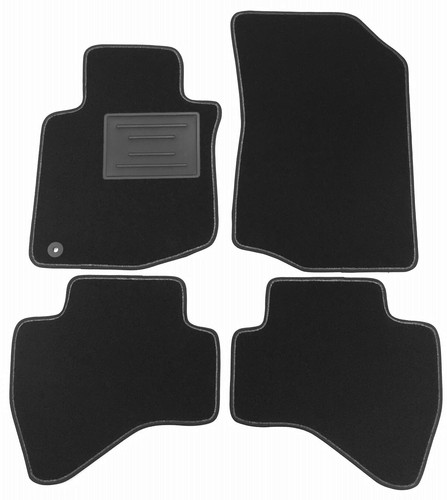 Asc tappetini auto set 4pz - auto,
