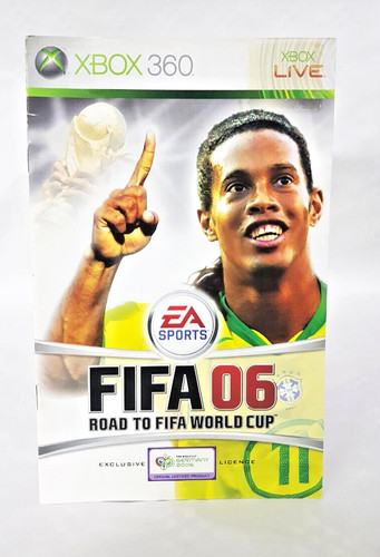 Fifa road world - to, cup
