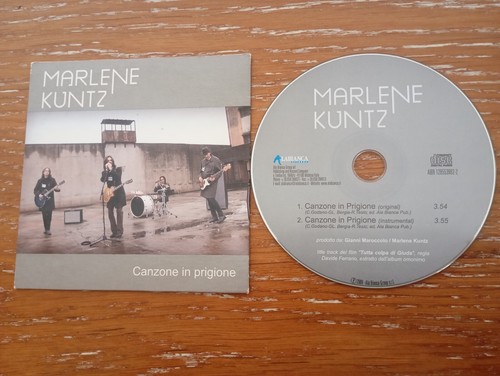 Marlene kuntz raro - marlene,