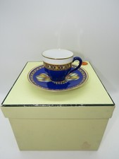  Hermes tazza caffe con piatto