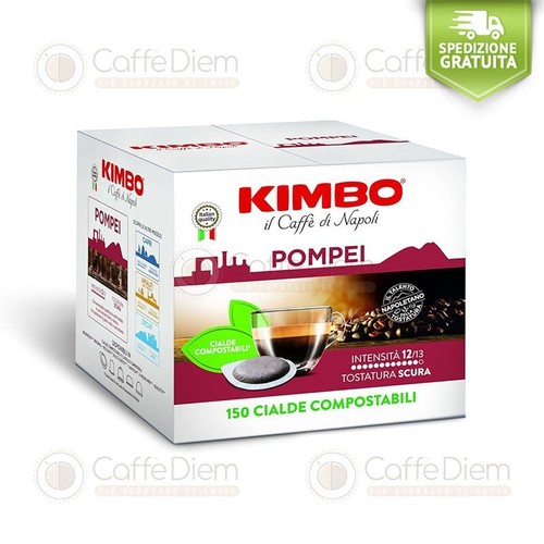 Caffè caffe kimbo - caffe,