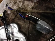 NISSAN QASHQAI 1 SERIE 2006 -