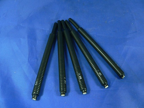 Spiraline piombo - 5,