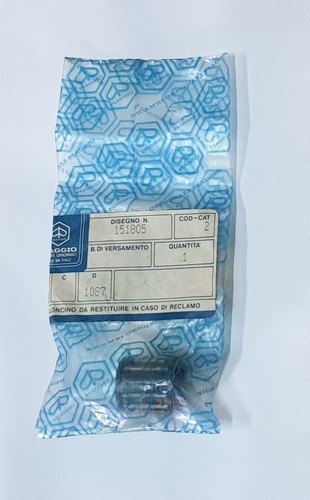 Gabbia rulli pistone ape - rulli, 350