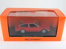 ALFA ROMEO ALFETTA GTV 1976