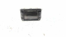 Autoradio Con Navigatore Originale Volkswagen Golf VI 2008-2012 3C8035195