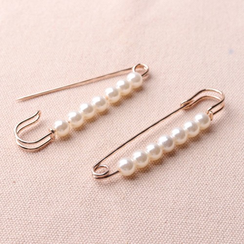 Broche fantaisie épingle - , à
