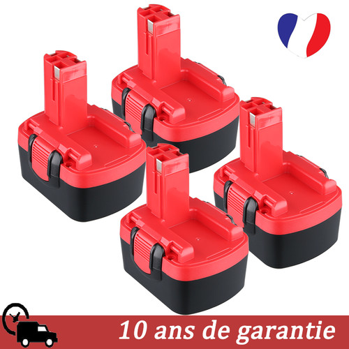 Batterie ah 14 4 - 1~4x, v