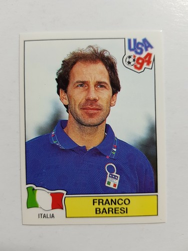 Panini world cup usa - panini,