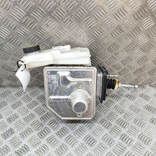 BMW X5 G05 servo servofreno