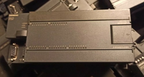 Siemens 200 cpu226 - siemens, 6es7