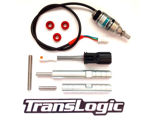 Kit sensore cambio elettronico - kit,