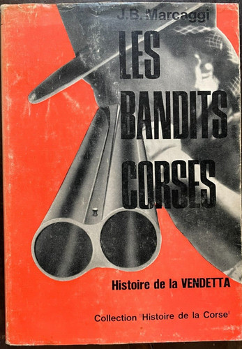 Corsa banditi corsi - corsa, i