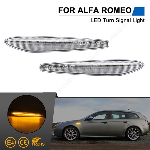 Frecce laterali led - led,