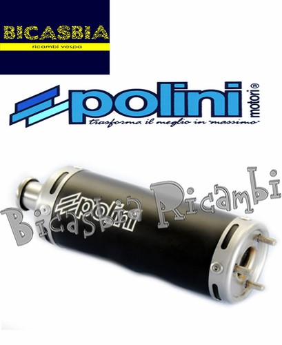 17073 silenziatore marmitta - -,