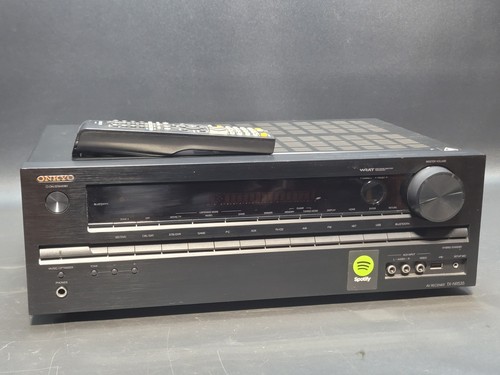 Onkyo nr535 2 - onkyo, tx-nr535