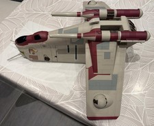 Star Wars Clone Wars Republic