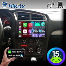Autoradio 2+64GB CarPlay