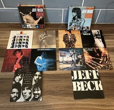 Jeff beck original album - jeff,