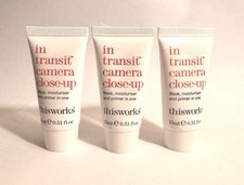 (Lotto di 3) Thisworks In