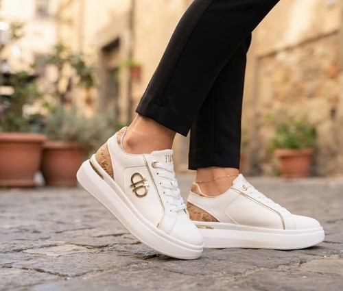 Sneakers donna alviero martini - alviero,