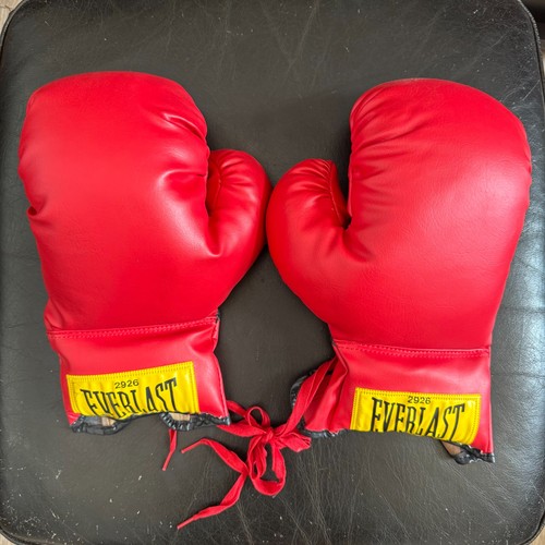 Guanti allenamento boxe - da,