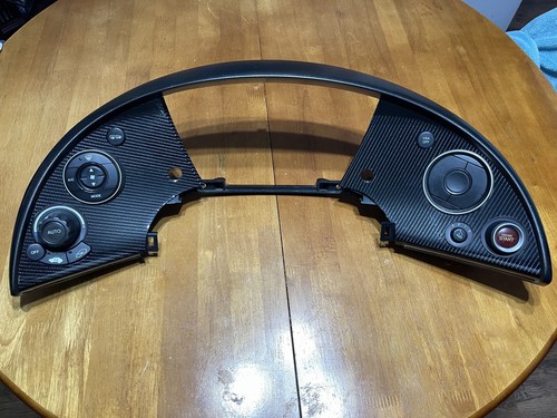 Set cruscotto oem honda - cruscotto,