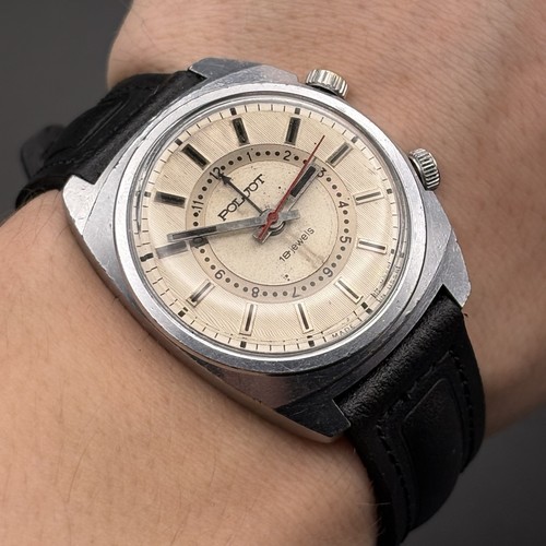 Orologio sveglia vintage - sveglia,