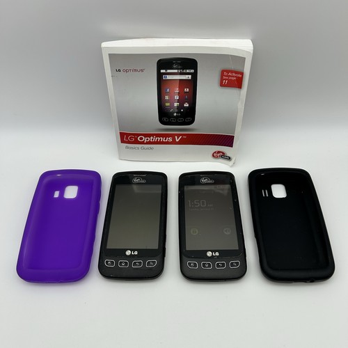 Lotto optimus v vm670 - 2:,