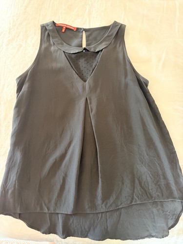 Top senza maniche - comptoir, des
