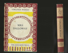 Virginia Woolf Mrs Dalloway
