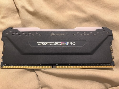 Ram corsair vengeance - corsair,