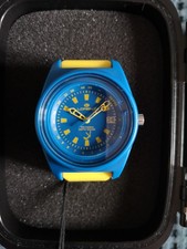 OROLOGIO LORENZ DEPTH GAUGE