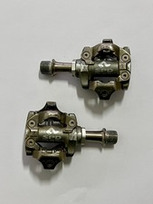 Pedali Shimano XTR PD-M959 SPD – perfettamente funzionanti