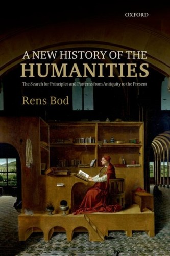 New history the humanities - of,