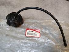 Tappo Serbatoio Benzina XR400R XR600R XR650R XR70R XR80R HONDA 17620-KT1-780