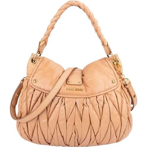 Borsa tracolla miu - borsa,
