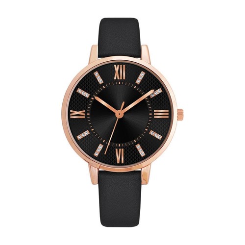 Nuovo damenuhr aus oro rosa - nuovo,