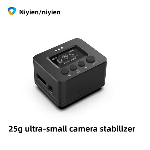 Niyien giroscopio - niyien,
