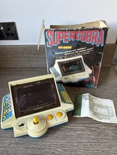 Gakken Super Cobra gioco