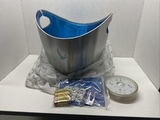 Secchiello Ghiaccio Vodka Oca