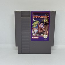 Little nemo dream master - nemo,