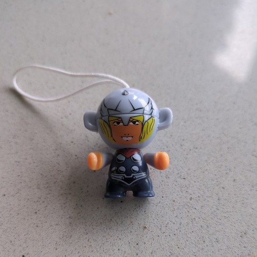 Thor kinder sorpresa - thor,
