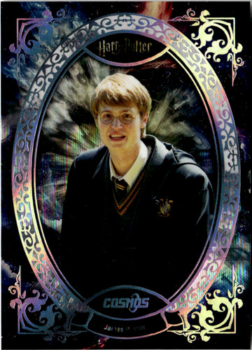 Kakawow phantom harry potter - kakawow,