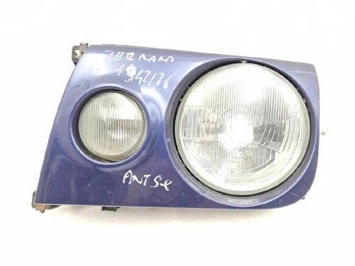 Faro anteriore sinistro - anteriore,