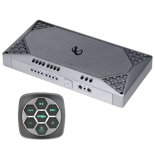 Infinity m704a amplificatore - infinity,
