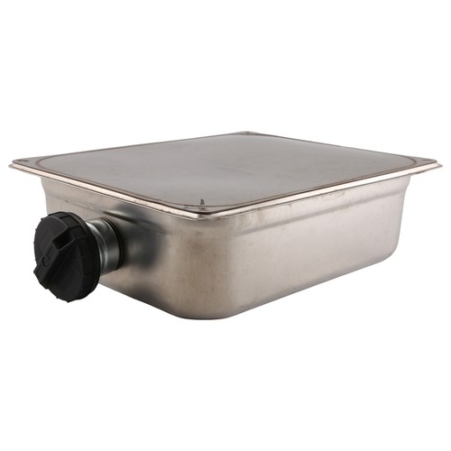 Serbatoio carburante - 2x(7l,