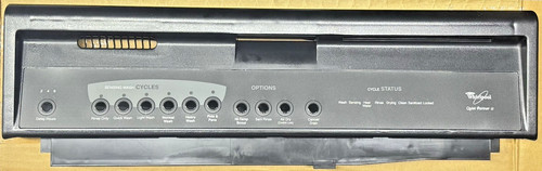 W10860487 scheda controllo - di,