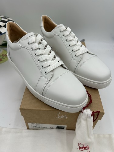 Sneakers uomo christian - sneakers,
